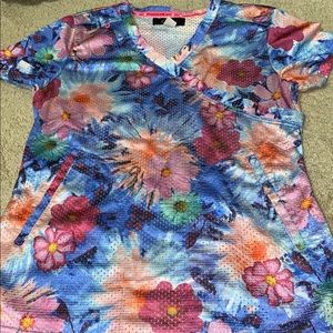 Scrub top bundle